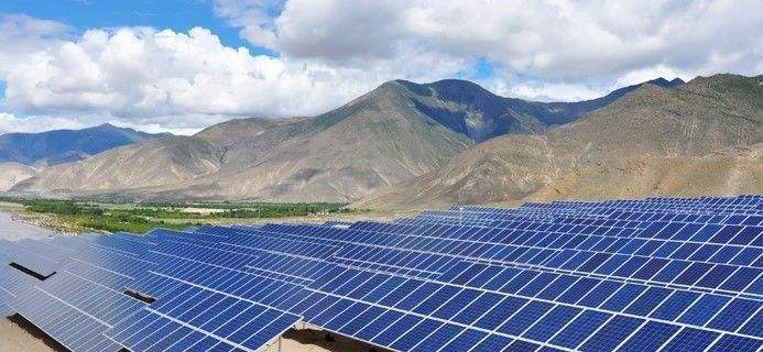 20家企業(yè)參與投標！淮北103MW/206MWh儲能電站EPC開標