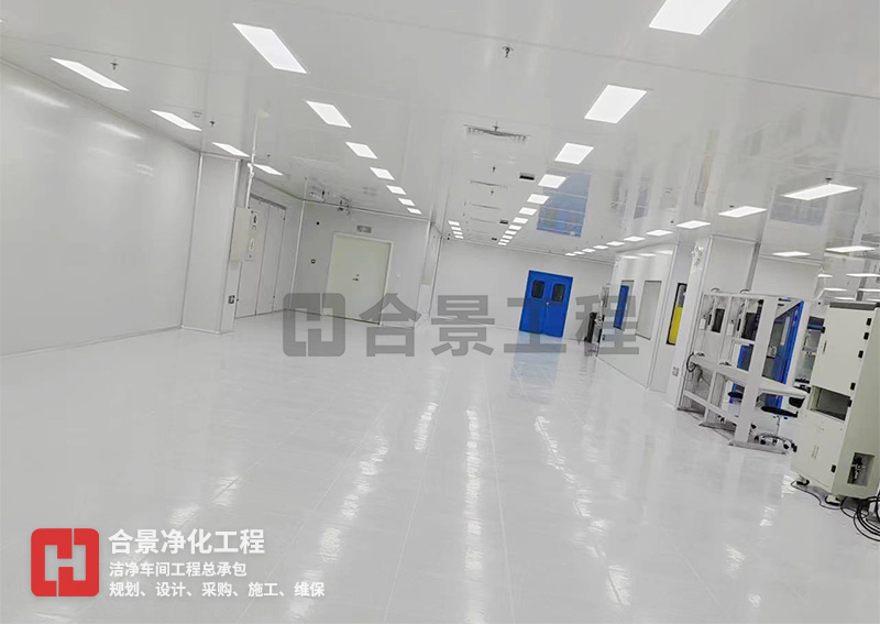 如何優(yōu)化微電子潔凈車間的排風(fēng)系統(tǒng)？