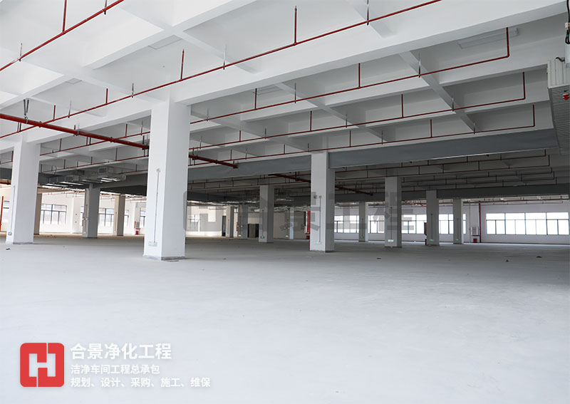如何確保食品凈化車間符合衛(wèi)生標準？