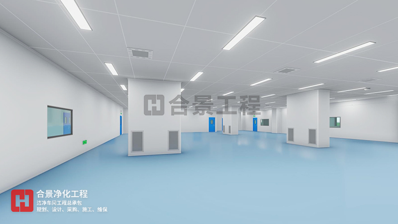 行業(yè)標(biāo)桿：國內(nèi)鋰電池廠凈化車間裝修工程公司綜合排名及核心優(yōu)勢(shì)